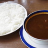 カレーハウス 横浜 ボンベイ - 料理写真:カシミールカレー