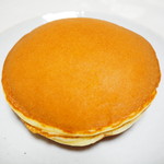 うさぎや - どらやき