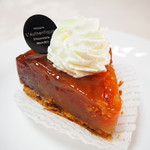 パティスリー ロタンティック - タルトタタン