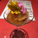 創作Dining Sushi　きくち - お通し