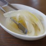 Bay&Leaf 横浜 - アチャール