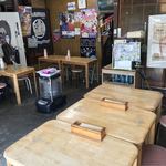 安田屋 - 安田屋(埼玉県秩父郡小鹿野町小鹿野)店内