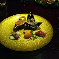 過門香 銀座本店 - 
