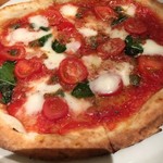 PIZZA SALVATORE CUOMO - 