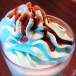 カフェ・ド・クリエ QLuRi川越店 - 