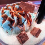 カフェ・ド・クリエ QLuRi川越店 - 