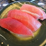 陸奥の國 廻鮮寿司 八千代 - 