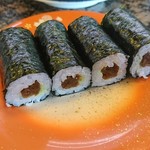 陸奥の國 廻鮮寿司 八千代 - 