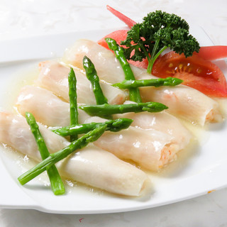 【本場の味を堪能】中国出身の職人がすべて手作りした絶品中華！