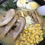 Ramen Senka - 