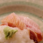 魚菜料理 縄屋 - 鰤