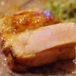 魚菜料理 縄屋 - 白カジキ