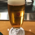 Nijou - 生ビール