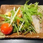 魚活撰豚 とんかつ 二代目 星将 - 