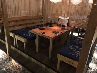 大宮駅周辺 接待にも使える 個室がある居酒屋8選 食べログまとめ