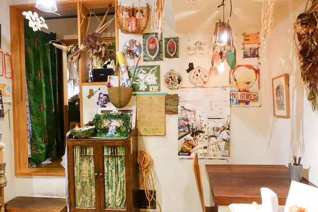 Shinrin Shokudo photo 5