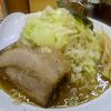 ラーメン ドッグハウス