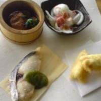 ダイナミックキッチン＆バー 響 カレッタ汐留店  - 主菜