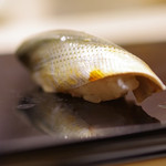 鮨 おとわ - 小鰭