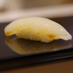 鮨 おとわ - 墨烏賊