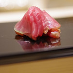 鮨 おとわ - 鰹タタキ