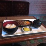 レストハウス キング - 