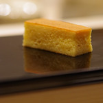 鮨 おとわ - 玉子