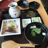 ひつまぶし名古屋備長 マロニエゲート銀座1店 - 