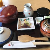 ひつまぶし名古屋備長 マロニエゲート銀座1店 - 