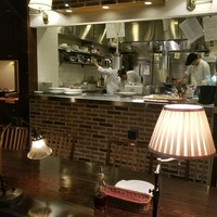 ピッツェリア ポンテチェントロ 佃店 - 