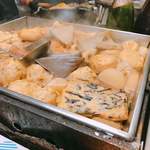 屋台まみちゃん - 