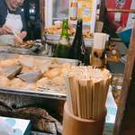 屋台まみちゃん - 