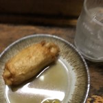 屋台まみちゃん - 餃子天おでん