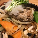 飛騨牛ダイニングかはん - 