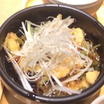 蕎麦きり みよた - 