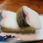 Tsushima - さば寿司