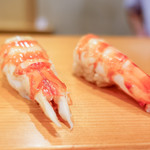 新ばし しみづ - 