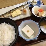 むらもと - 料理写真: