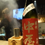 松本酒場 - 