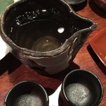 手打ちそば 創愿 - 