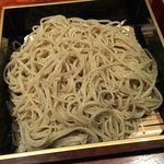 手打ちそば 創愿 - 二八蕎麦