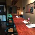 手打ちそば 創愿 - しゃれとんしゃ～