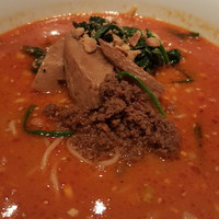 四川豆花飯荘 東京店 - 