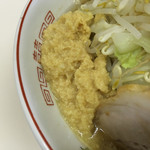 ラーメン豚五里羅Ⅲ - 
