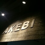 AKEBI - 