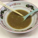 ラーメン豚五里羅Ⅲ - 