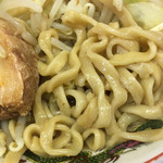 ラーメン豚五里羅Ⅲ - 