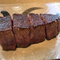 佐賀牛 季楽 銀座  - 