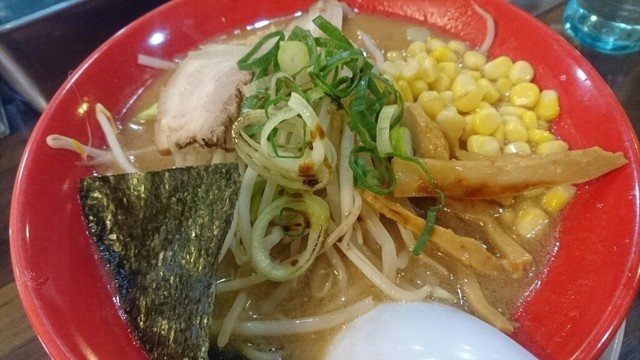 味噌屋 せいべえ 上野本店 みそやせいべえ 上野御徒町 ラーメン 食べログ
