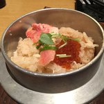 mai - 鶏の釜飯